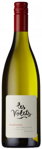 Les Volets Chardonnay 2023